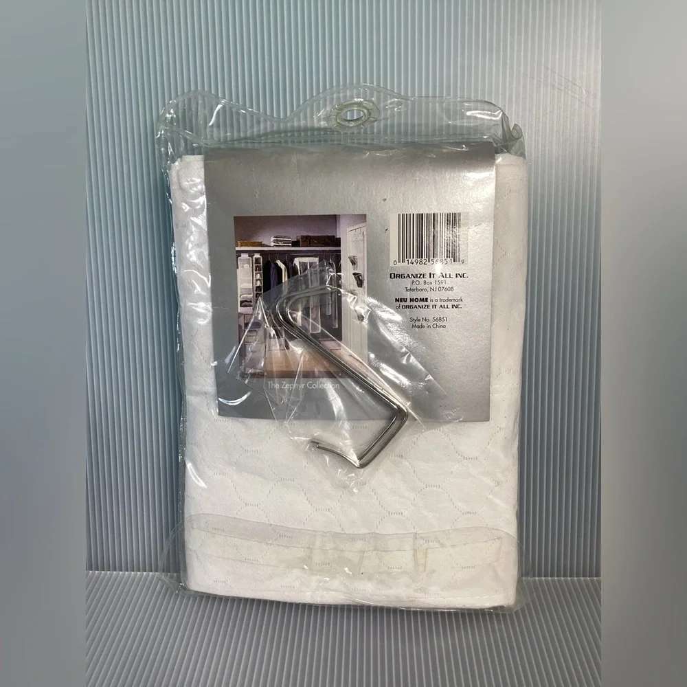 Zephyr Collection - Over the Door Shoe Bag